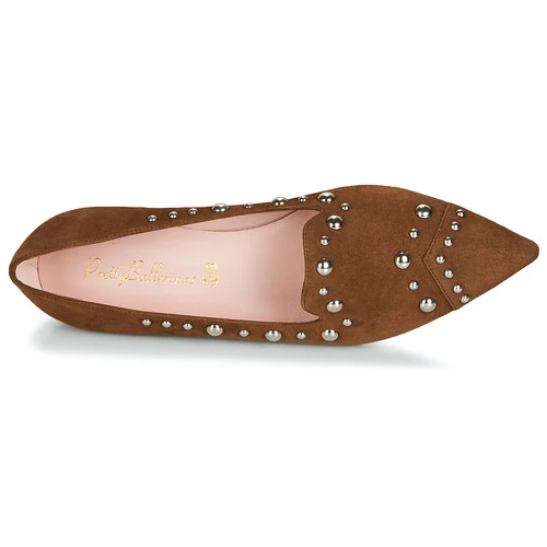 Pretty Ballerinas Angelis 6 Pretty Ballerinas Angelis - Afbeelding 6