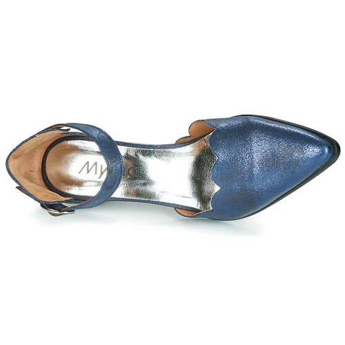 Myma Gloria 6 Myma Gloria - Afbeelding 6