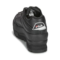 Fila Trailblazer Wedge Wmn -André || Geox || See By Chloé Verkoopwinkel 15051722 500 E