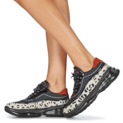 Bronx Bubbly -André || Geox || See By Chloé Verkoopwinkel 15433541 500 H