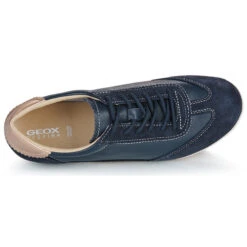 Geox D Vega -André || Geox || See By Chloé Verkoopwinkel 16397403 500 F