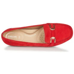 Geox D Annytah Moc -André || Geox || See By Chloé Verkoopwinkel 16397425 500 F