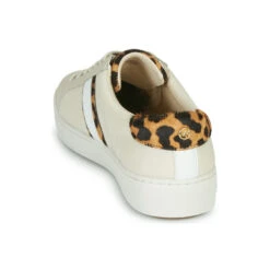 MICHAEL Michael Kors Irving Stripe Lace Up -André || Geox || See By Chloé Verkoopwinkel 16683969 500 E