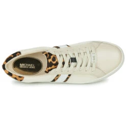 MICHAEL Michael Kors Irving Stripe Lace Up -André || Geox || See By Chloé Verkoopwinkel 16683969 500 F
