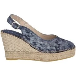 Ramoncinas Stony Teshub Espadrilles..
