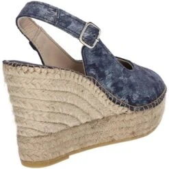 Ramoncinas Stony Teshub Espadrilles.. -André || Geox || See By Chloé Verkoopwinkel 18107422 500 E