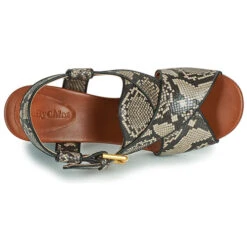 See By Chloé Hella -André || Geox || See By Chloé Verkoopwinkel 18919810 500 F