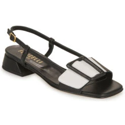 André || Geox || See By Chloé Verkoopwinkel 7 Fericelli Panila