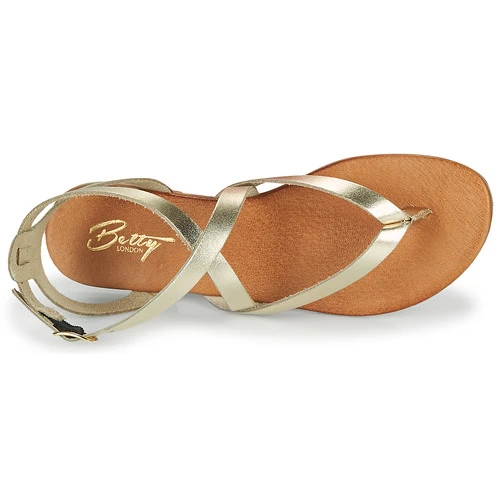 Betty London Opalace 6 Betty London Opalace - Afbeelding 6