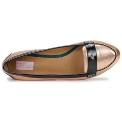 C.Petula Starloafer -André || Geox || See By Chloé Verkoopwinkel 193721 500 F