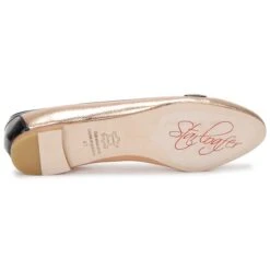 C.Petula Starloafer -André || Geox || See By Chloé Verkoopwinkel 193721 500 G