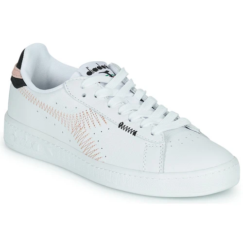 Diadora Game L Low Zig Zag Wn 1 Diadora Game L Low Zig Zag Wn