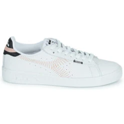 Diadora Game L Low Zig Zag Wn 9 Diadora Game L Low Zig Zag Wn -André || Geox || See By Chloé Verkoopwinkel 19830493 500 B