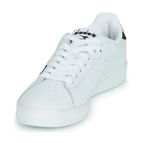 Diadora Game L Low Zig Zag Wn 3 Diadora Game L Low Zig Zag Wn - Afbeelding 3