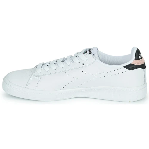 Diadora Game L Low Zig Zag Wn 4 Diadora Game L Low Zig Zag Wn - Afbeelding 4