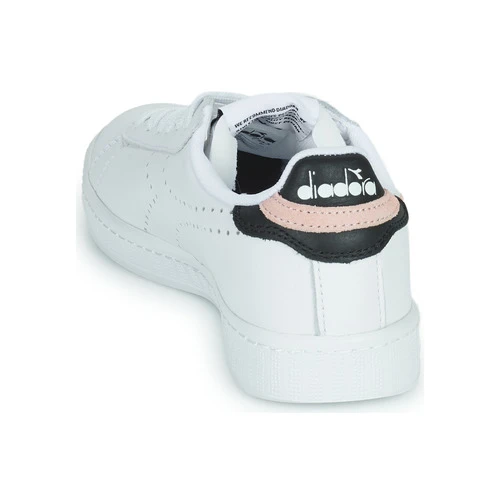 Diadora Game L Low Zig Zag Wn 5 Diadora Game L Low Zig Zag Wn - Afbeelding 5