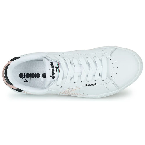 Diadora Game L Low Zig Zag Wn 6 Diadora Game L Low Zig Zag Wn - Afbeelding 6