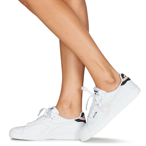 Diadora Game L Low Zig Zag Wn 8 Diadora Game L Low Zig Zag Wn - Afbeelding 8