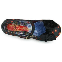 Irregular Choice Summer Breeze -André || Geox || See By Chloé Verkoopwinkel 19962895 500 F