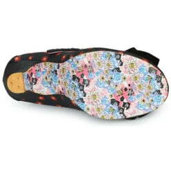 Irregular Choice Summer Breeze -André || Geox || See By Chloé Verkoopwinkel 19962895 500 G