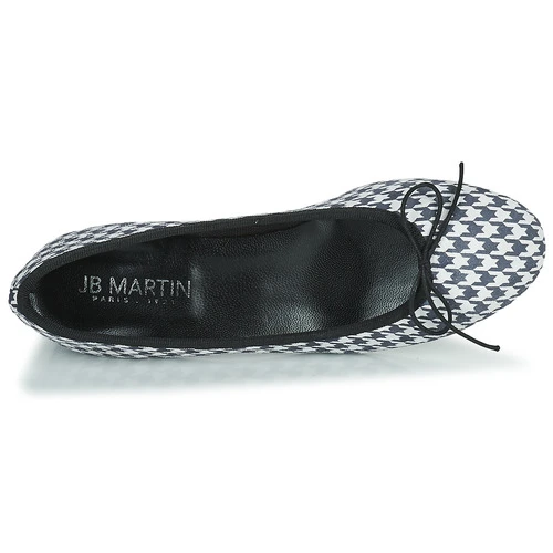 JB Martin Reve 6 JB Martin Reve - Afbeelding 6