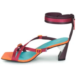 United Nude Sonar Mid -André || Geox || See By Chloé Verkoopwinkel 21097316 500 D