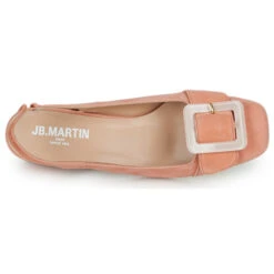 JB Martin Vivre -André || Geox || See By Chloé Verkoopwinkel 21324412 500 F