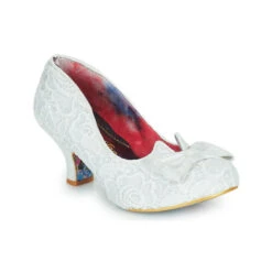 Irregular Choice Dazzle Razzle