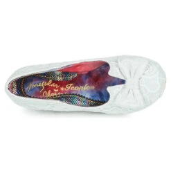 Irregular Choice Dazzle Razzle -André || Geox || See By Chloé Verkoopwinkel 21420887 500 F