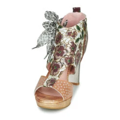 Laura Vita Hicao 09 -André || Geox || See By Chloé Verkoopwinkel 21448947 500 C