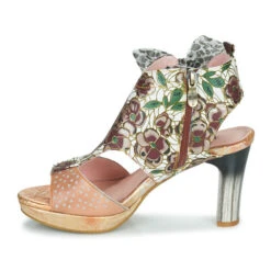 Laura Vita Hicao 09 -André || Geox || See By Chloé Verkoopwinkel 21448947 500 D