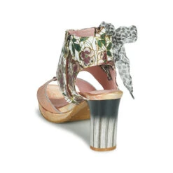 Laura Vita Hicao 09 -André || Geox || See By Chloé Verkoopwinkel 21448947 500 E