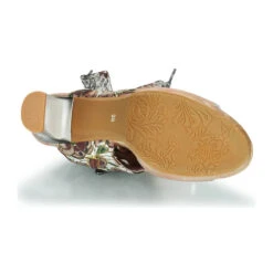 Laura Vita Hicao 09 -André || Geox || See By Chloé Verkoopwinkel 21448947 500 G