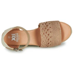 Xti 44294-taupe 13 Xti 44294-taupe -André || Geox || See By Chloé Verkoopwinkel 21454331 500 F