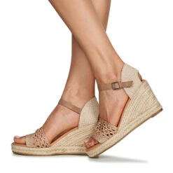 Xti 44294-taupe 15 Xti 44294-taupe -André || Geox || See By Chloé Verkoopwinkel 21454331 500 H