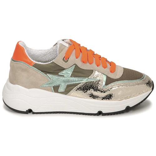 Sweet Lemon Blandina 2 Sweet Lemon Blandina - Afbeelding 2