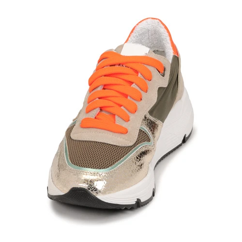 Sweet Lemon Blandina 3 Sweet Lemon Blandina - Afbeelding 3