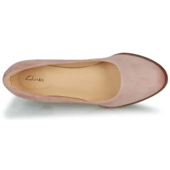 Clarks Kaylin Cara 2 -André || Geox || See By Chloé Verkoopwinkel 21500594 500 F