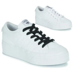 Adidas Originals Nizza Platform W
