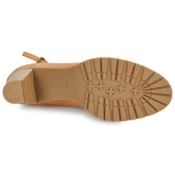 So Size Zorae -André || Geox || See By Chloé Verkoopwinkel 22017539 500 G