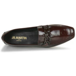JB Martin Veille -André || Geox || See By Chloé Verkoopwinkel 22328225 500 F