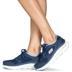 Skechers Arch Fit D'lux -André || Geox || See By Chloé Verkoopwinkel 22429203 500 H