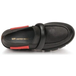 United Nude Grip Loafer Lo 12 United Nude Grip Loafer Lo -André || Geox || See By Chloé Verkoopwinkel 22544894 500 F