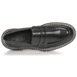 Only Onlbeth-3 Pu Loaffer -André || Geox || See By Chloé Verkoopwinkel 22579145 500 F