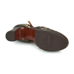 Chie Mihara Yelo 14 Chie Mihara Yelo -André || Geox || See By Chloé Verkoopwinkel 22589669 500 G