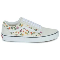 Vans Old Skool Floral -André || Geox || See By Chloé Verkoopwinkel 22872646 500 B