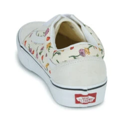 Vans Old Skool Floral -André || Geox || See By Chloé Verkoopwinkel 22872646 500 E