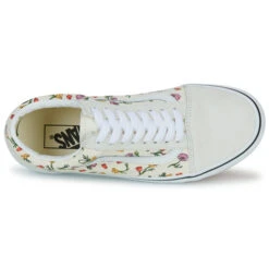 Vans Old Skool Floral -André || Geox || See By Chloé Verkoopwinkel 22872646 500 F