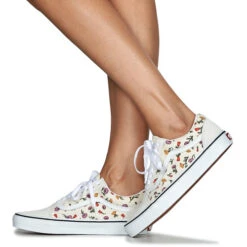 Vans Old Skool Floral -André || Geox || See By Chloé Verkoopwinkel 22872646 500 H