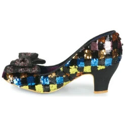 Irregular Choice Ban Joe -André || Geox || See By Chloé Verkoopwinkel 22899079 500 D